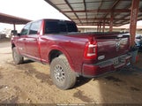 Ram  Limited Longhorn 4X4 6'4 Box 3C6UR5GL3MG581460 снимка