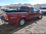 Toyota Tundra Sr5 V8 5TBBT44193S342342 fotografie