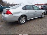Chevrolet Impala Lt 2G1WG5EK1B1295980 снимка