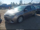 Toyota Corolla Le 2T1BURHE3EC188866 снимка