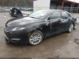 Lincoln Mkz 3LN6L2JK6DR804771 снимка