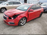 Chevrolet Cruze 2Lt Auto 1G1PE5SB9F7116446 снимка