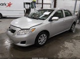 Toyota Corolla Le 1NXBU40E59Z019600 снимка