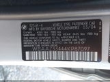 BMW 325I WBAAZ33444KP87097 снимка