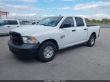 Ram  Classic Tradesman 4X2 5'7 Box 3C6RR6KG3LG209413 photo