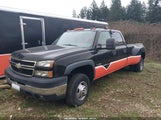 Chevrolet Silverado  Classic Lt3 1GCJK33G67F143745 снимка