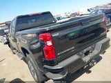 Chevrolet Silverado 2500Hd 4Wd Standard Bed Custom 2GC4YME79R1176893 снимка