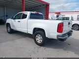 Chevrolet Colorado Wt 1GCHSBEA1H1257684 снимка