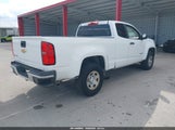 Chevrolet Colorado Wt 1GCHSBEA1H1257684 снимка