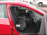 Chevrolet Cruze Lt Auto 1G1BE5SM4H7230594 снимка