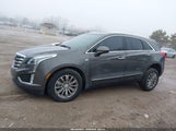 Cadillac Xt5 Luxury 1GYKNDRSXKZ271999 photo