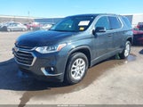 Chevrolet Traverse Fwd Lt Cloth 1GNERGKW1MJ130642 photo