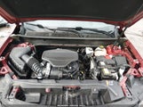 GMC Acadia Fwd Slt 1GKKNMLS9PZ234999 fotografie