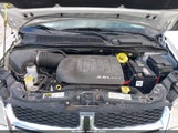 Dodge Grand Caravan Se 2C4RDGBG0HR780453 снимка