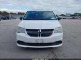 Dodge Grand Caravan Se 2C4RDGBG0HR780453 снимка