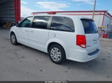 Dodge Grand Caravan Se 2C4RDGBG0HR780453 снимка