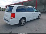 Dodge Grand Caravan Se 2C4RDGBG0HR780453 снимка