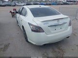 Nissan Maxima 3.5 Sv 1N4AA5AP6EC908054 снимка