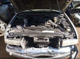 Chevrolet Blazer Lt 1GNCS13W3Y2269792 снимка