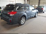 Subaru Outback 2.5I Limited 4S4BRCJC4C3219213 снимка