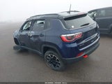 Jeep Compass Trailhawk 4X4 3C4NJDDB0MT588836 снимка