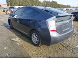 Toyota Prius Two JTDKN3DU8B0322283 снимка