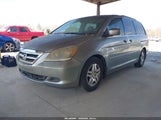 Honda Odyssey Ex-L 5FNRL38727B005410 снимка
