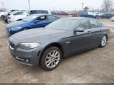 BMW 535I xDrive WBA5B3C58GG254966 снимка