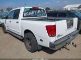 Nissan Titan Le 1N6AA07A87N207858 снимка