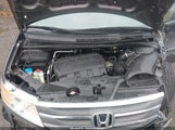 Honda Odyssey Ex-L 5FNRL5H67CB080276 снимка