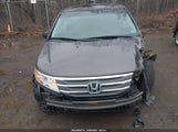 Honda Odyssey Ex-L 5FNRL5H67CB080276 снимка