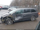 Honda Odyssey Ex-L 5FNRL5H67CB080276 снимка