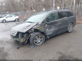 Honda Odyssey Ex-L 5FNRL5H67CB080276 снимка