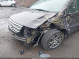 Honda Odyssey Ex-L 5FNRL5H67CB080276 снимка