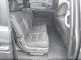 Honda Odyssey Ex-L 5FNRL5H67CB080276 снимка