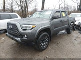 Toyota Tacoma Limited 3TMGZ5AN1PM566087 fotografie