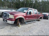 Ford F-250 Lariat/Xl/Xlt 1FTSW21P55EA26084 снимка