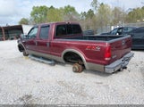 Ford F-250 Lariat/Xl/Xlt 1FTSW21P55EA26084 fotografie