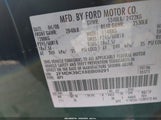 Ford Edge Limited 2FMDK39CX8BB09291 photo