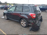 Subaru Forester 2.5I Premium JF2SJADC2GH550197 fotografie