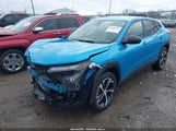 Chevrolet Trax Fwd 1Rs KL77LGEP9SC293450 снимка