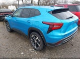Chevrolet Trax Fwd 1Rs KL77LGEP9SC293450 снимка