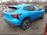 Chevrolet Trax Fwd 1Rs KL77LGEP9SC293450 снимка
