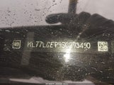 Chevrolet Trax Fwd 1Rs KL77LGEP9SC293450 снимка