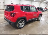 Jeep Renegade Latitude 4X4 ZACCJBBB3HPG46241 снимка