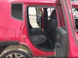 Jeep Renegade Latitude 4X4 ZACCJBBB3HPG46241 снимка