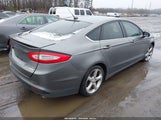 Ford Fusion Se 3FA6P0HRXDR188241 снимка