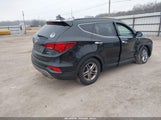 Hyundai Santa Fe Sport 2.4L 5NMZU3LB3JH056333 photo