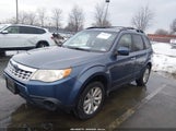 Subaru Forester 2.5X Premium JF2SHADCXBH736509 снимка