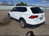 Volkswagen Tiguan 2.0T Se/2.0T Sel 3VV3B7AX2JM011917 снимка